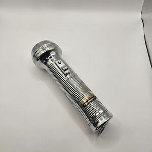Vintage Ray-O-Vac Sportsman Flashlight